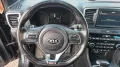 Kia Sportage GT-Line 4WD
