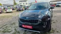 Kia Sportage GT-Line 4WD