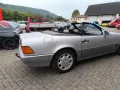 Mercedes-Benz SL 300  H-Kennzeichen