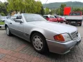 Mercedes-Benz SL 300  H-Kennzeichen