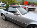 Mercedes-Benz SL 300  H-Kennzeichen