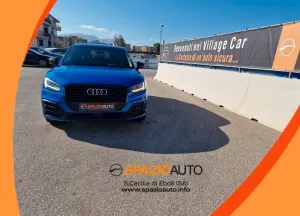 Audi Q2 30 1.6 TDIe *S-LINE EDITION* Full Option