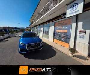 Audi Q2 NEW 1.6 TDI - 115cv 6M S30 *S-LINE EDITI