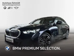 BMW 520d xDrive Limousine 501€ netto/mtl.*M Sportpak