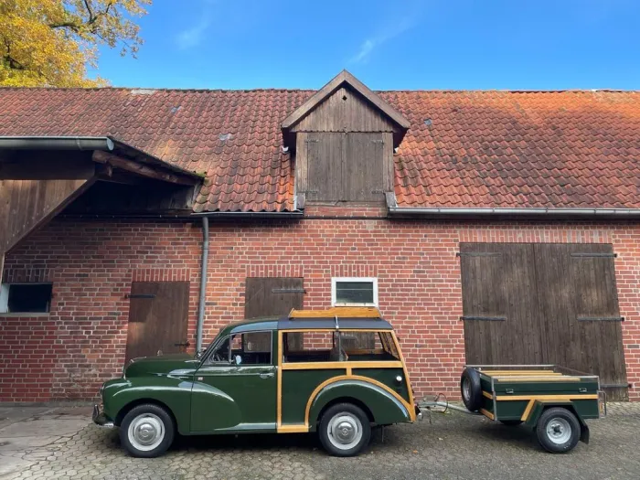 Other Morris Minor