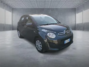 Citroën CITROEN C1 2ª serie VTi 72 S&S 5 porte Feel