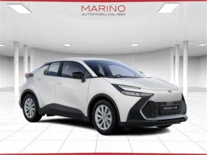 Other TOYOTA C-HR (2023-->) 1.8 HV Active Eco