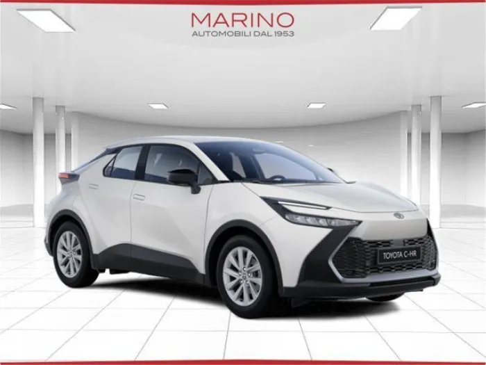 Other TOYOTA C-HR (2023-->) 1.8 HV Active Eco