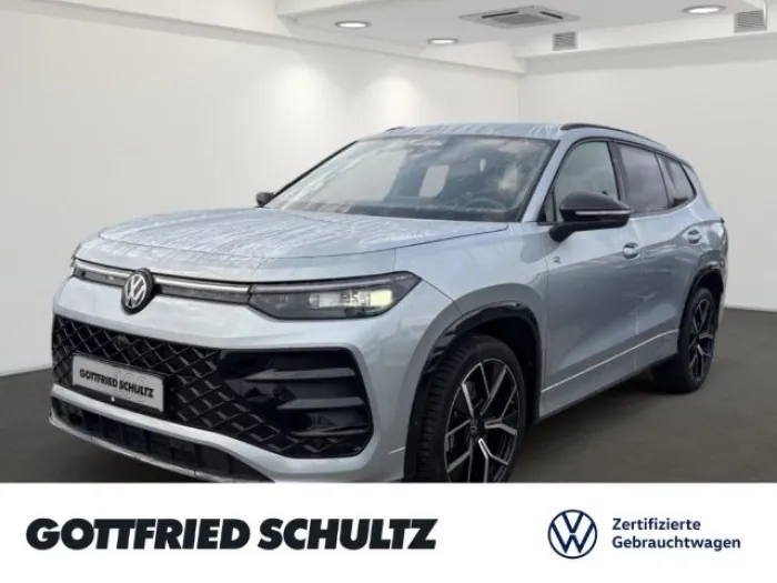 Volkswagen Tayron R-Line 2.0 TSI 4MOTION DSG 20ZOLL MATRIX 