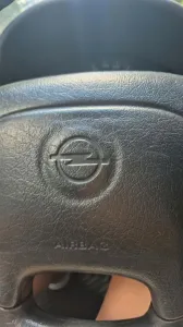 Opel opel corsa B
