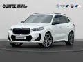 BMW X1 xDrive23d M Sport Anhängerk. Panorama Driving