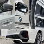 BMW X1 xDrive23d M Sport Anhängerk. Panorama Driving