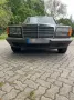 Mercedes-Benz Mercedes w126 280 SE