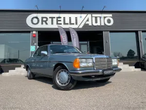 Mercedes-Benz MERCEDES-BENZ 230 C AUTOMATICA DA COLLEZIONE