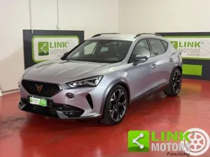 Cupra CUPRA Formentor 1.4 e-Hybrid DSG
