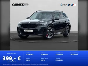 BMW X1 xDrive20d M Paket Pro Panorama Head-Up Harman