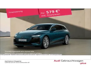 Audi A6 e-tron Avant E-TRON ACC MATRIX KAMERA SHZ AHK