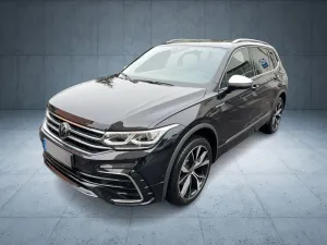 Volkswagen Tiguan Allspace R-Line 2.0 TDI 4MOTION DSG