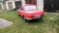 Other Wartburg 353 oder tausch gegen Mz mit Beiw...