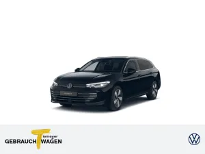 Volkswagen Passat Variant 2.0 TDI DSG BUSINESS LEDER AHK 36