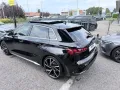 Audi A3 Sportback 2.0 tdi S line edition 150cv s