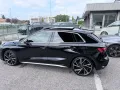 Audi A3 Sportback 2.0 tdi S line edition 150cv s