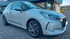 DS Automobiles Ds DS3 DS 3 PureTech 110 aut. Sport Chic