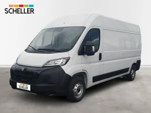 Peugeot Boxer Kastenwagen 335 L3H2 BlueHDi 140