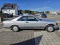 Mercedes-Benz 560 SEC - Technisch Komplett Revidiert