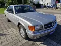 Mercedes-Benz 560 SEC - Technisch Komplett Revidiert