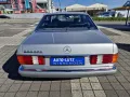 Mercedes-Benz 560 SEC - Technisch Komplett Revidiert