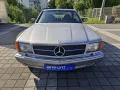 Mercedes-Benz 560 SEC - Technisch Komplett Revidiert