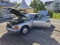 Mercedes-Benz 560 SEC - Technisch Komplett Revidiert