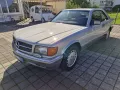 Mercedes-Benz 560 SEC - Technisch Komplett Revidiert