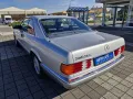 Mercedes-Benz 560 SEC - Technisch Komplett Revidiert