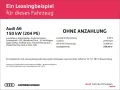Audi A6 Avant TDI quattro 150 kW Matrix LED AHK Tech 