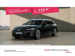 Audi A6 Avant TDI quattro 150 kW Matrix LED AHK Tech 