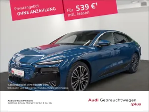 Audi A6 e-tron Sportback performance 270 kW Matrix LE