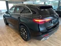 Mercedes-Benz GLC 220 d 4M Avantgarde +LED+Kamera+Memory+MBUX
