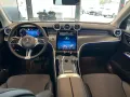 Mercedes-Benz GLC 220 d 4M Avantgarde +LED+Kamera+Memory+MBUX