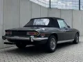 Triumph Stag Cabrio Automatik/Klima/H-Kennzeichen