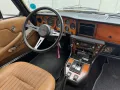 Triumph Stag Cabrio Automatik/Klima/H-Kennzeichen