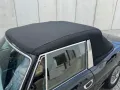 Triumph Stag Cabrio Automatik/Klima/H-Kennzeichen