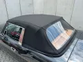 Triumph Stag Cabrio Automatik/Klima/H-Kennzeichen