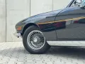 Triumph Stag Cabrio Automatik/Klima/H-Kennzeichen