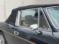 Triumph Stag Cabrio Automatik/Klima/H-Kennzeichen