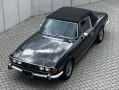 Triumph Stag Cabrio Automatik/Klima/H-Kennzeichen