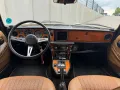 Triumph Stag Cabrio Automatik/Klima/H-Kennzeichen