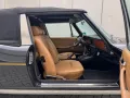 Triumph Stag Cabrio Automatik/Klima/H-Kennzeichen