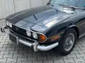 Triumph Stag Cabrio Automatik/Klima/H-Kennzeichen